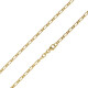 Zilveren ketting