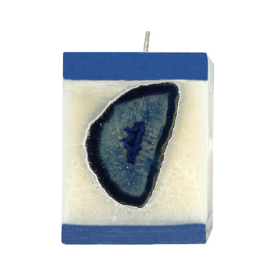 Accessoire met een agaat