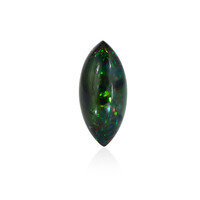 Edelsteen met een Mezezo opaal 7,505 ct