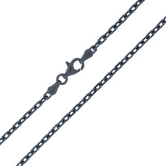 Zilveren ketting