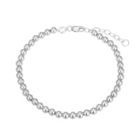 Zilveren armband
