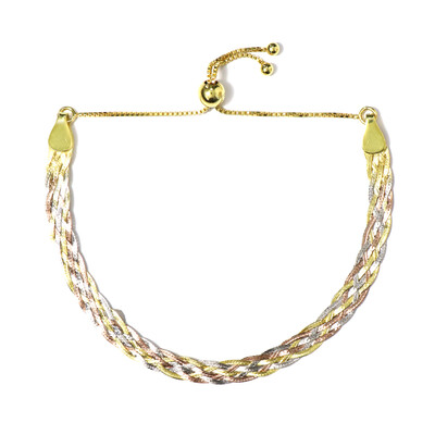 Zilveren armband
