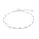 Zilveren armband