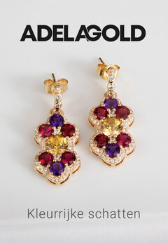 Adela Gold