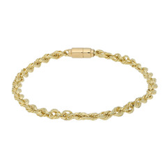 Gouden armband