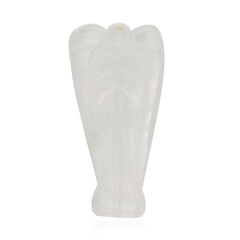 Figuur met een witte kwarts