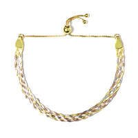 Zilveren armband