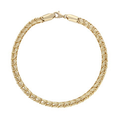 Gouden armband
