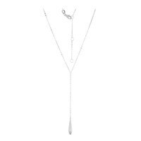 Zilveren ketting