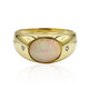 Gouden ring met een Welo-opaal (Adela Gold)