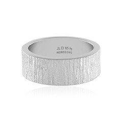 Zilveren ring