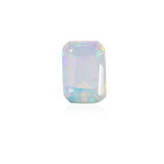 Edelsteen met een Welo-opaal 0,252 ct