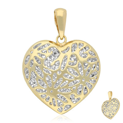 Gouden hanger (Goldkunst)