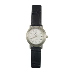 Horloge met een Mozambique granaat (TPC)