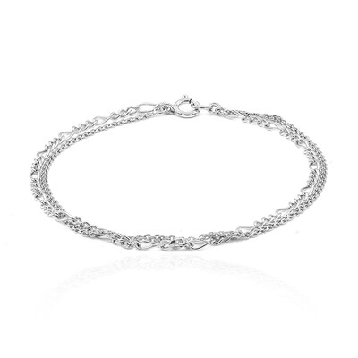 Zilveren armband