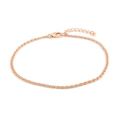Zilveren armband