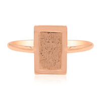 Zilveren ring