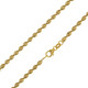 Zilveren ketting