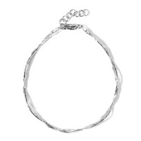 Zilveren armband