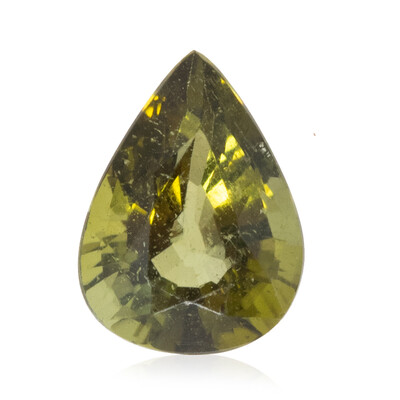 Koper toermalijn 1,21 ct