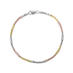 Zilveren armband
