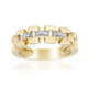 Zilveren ring met Diamanten SI1 (G) (Annette)