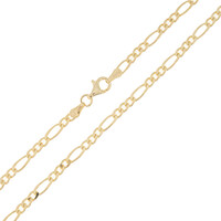 Zilveren ketting