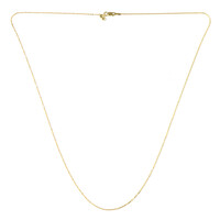 Zilveren ketting