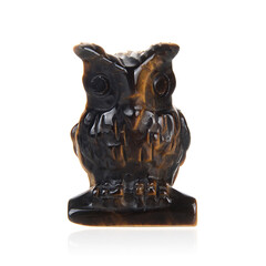 Figuur met een tijgeroog