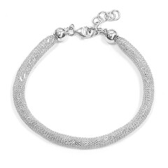 Zilveren armband