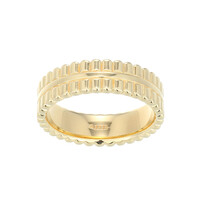 Zilveren ring