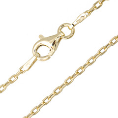 Zilveren ketting