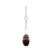 Sleutelhanger met een agaat
