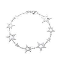 Zilveren armband