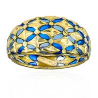 Gouden ring (Goldkunst)