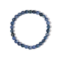 Armband met kyanieten