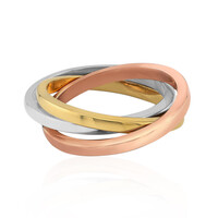 Zilveren ring