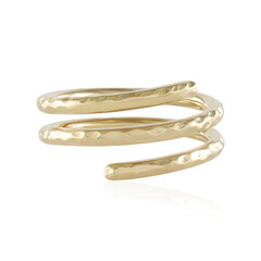 Zilveren ring