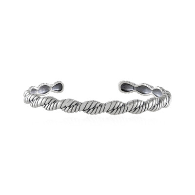 Zilveren armband (Desert Chic)