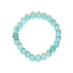 Armband met amazonieten