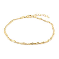 Zilveren armband