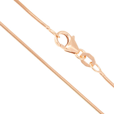 Gouden ketting