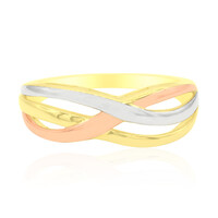 Zilveren ring