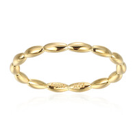 Zilveren ring