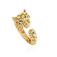 Gouden ring (Goldkunst)