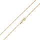 Gouden ketting