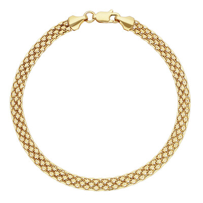 Gouden armband