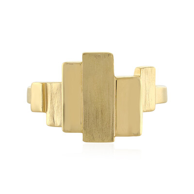 Zilveren ring (MONOSONO COLLECTION)