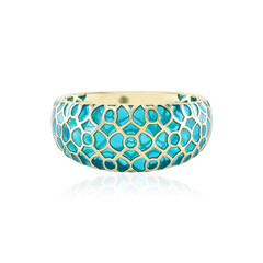 Gouden ring (Ornaments by de Melo)