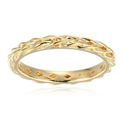 Zilveren ring